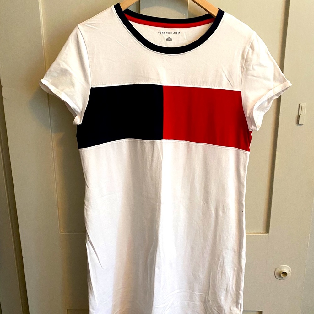 T-shirt Dress